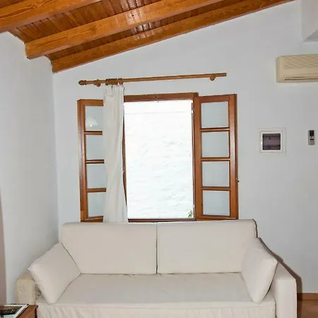 Mouragio Vendégház 3*