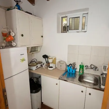 Mouragio Κυπαρίσσι