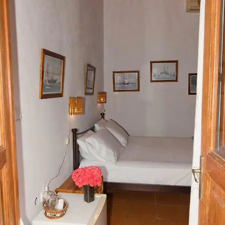 Mouragio 3* Kiparíszi