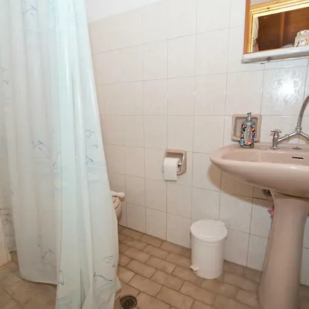 Vendégház Mouragio Kiparíszi