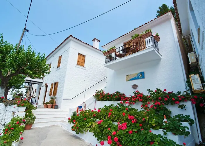 Mouragio بيت ضيافة