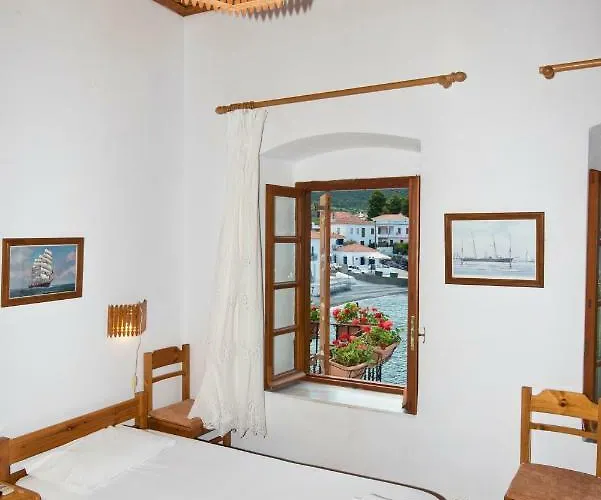 Mouragio Kyparíssion