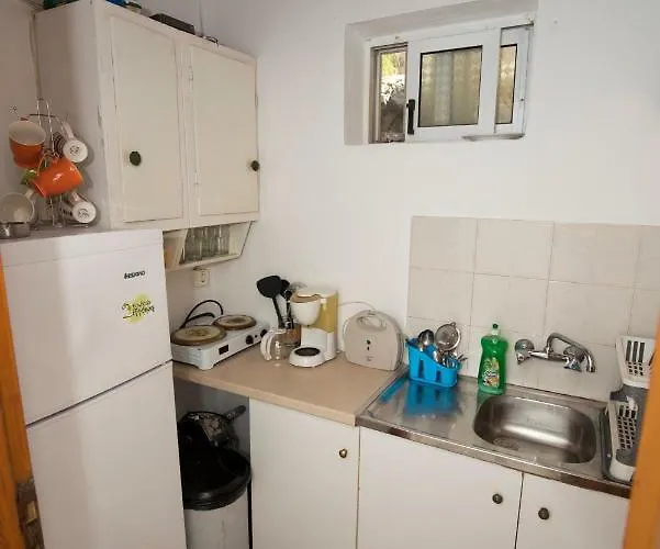 Mouragio Kyparíssion