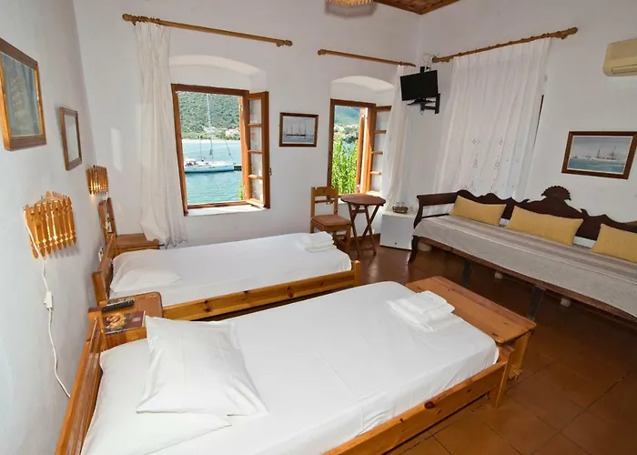 Mouragio Kyparíssion