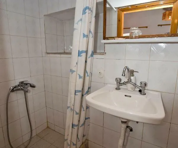 Mouragio 3* Kyparíssion