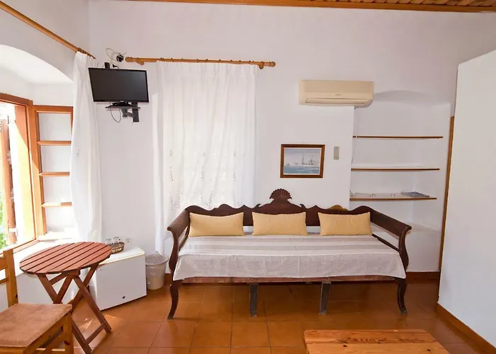 Mouragio Kyparíssion