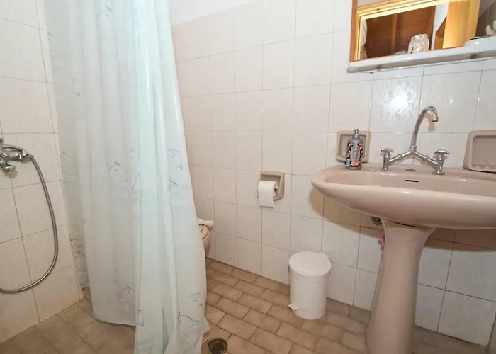 Gæstehus Mouragio Kyparíssion